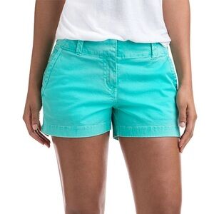 Vineyard Vines Cotton Shorts